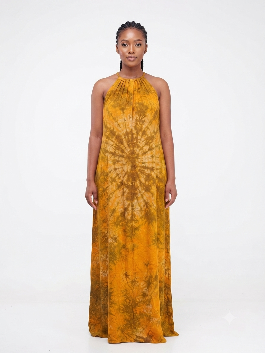 Swahili Influence