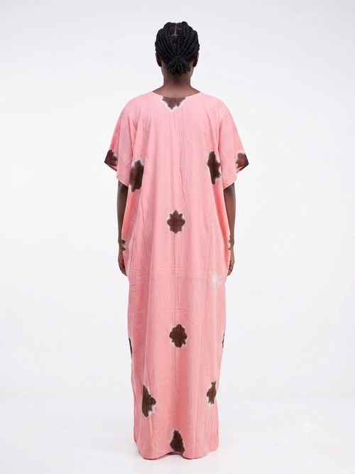 Pink Dera