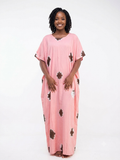 Pink Dera