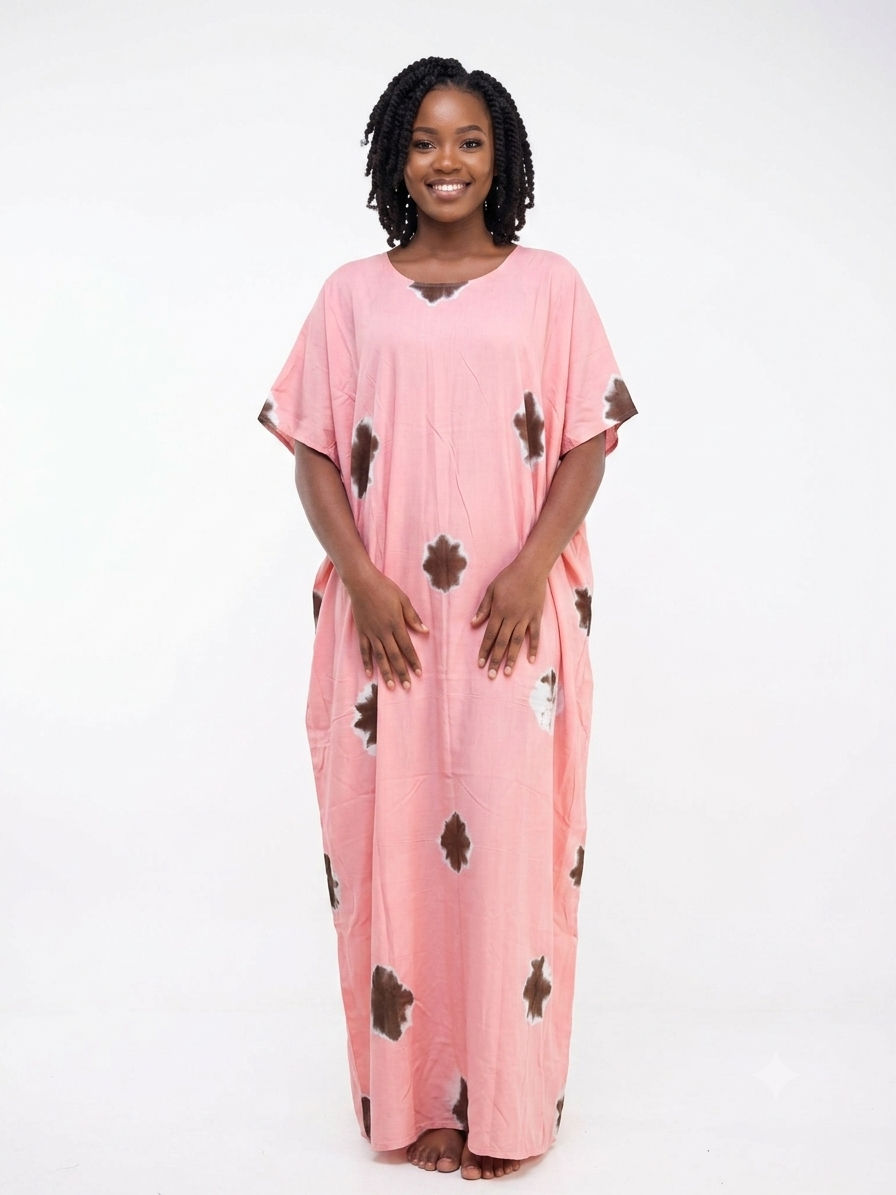 Pink Dera
