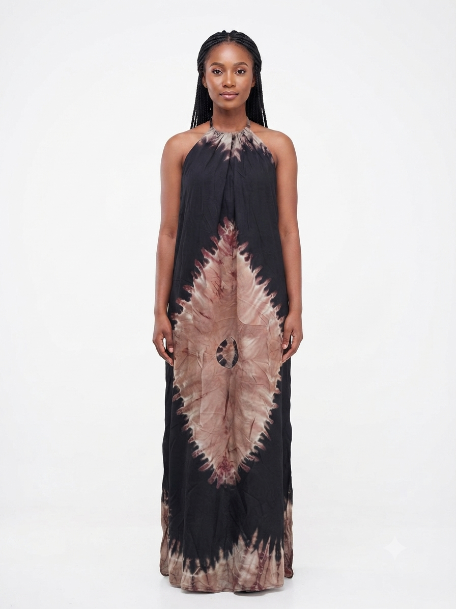 Bonde Backless Dera
