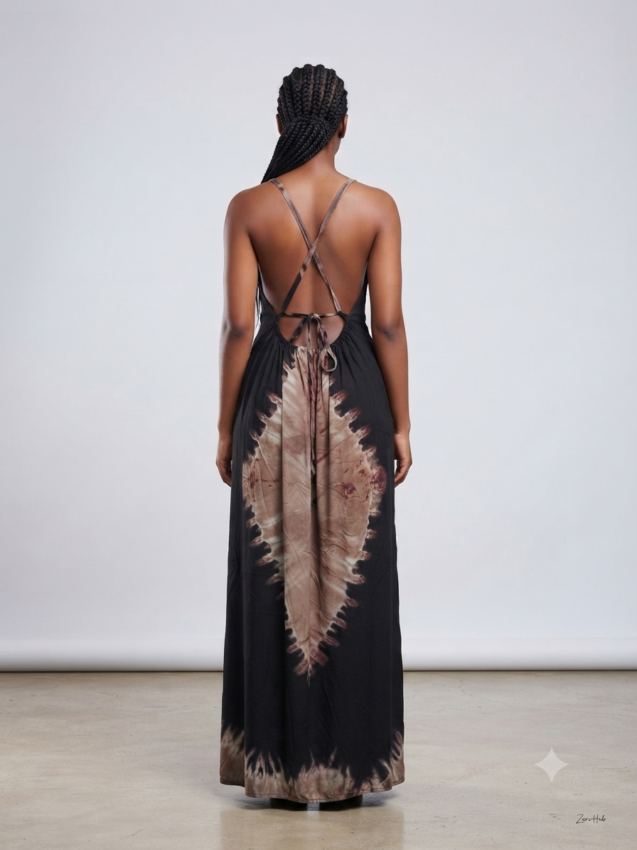 Bonde Backless Dera