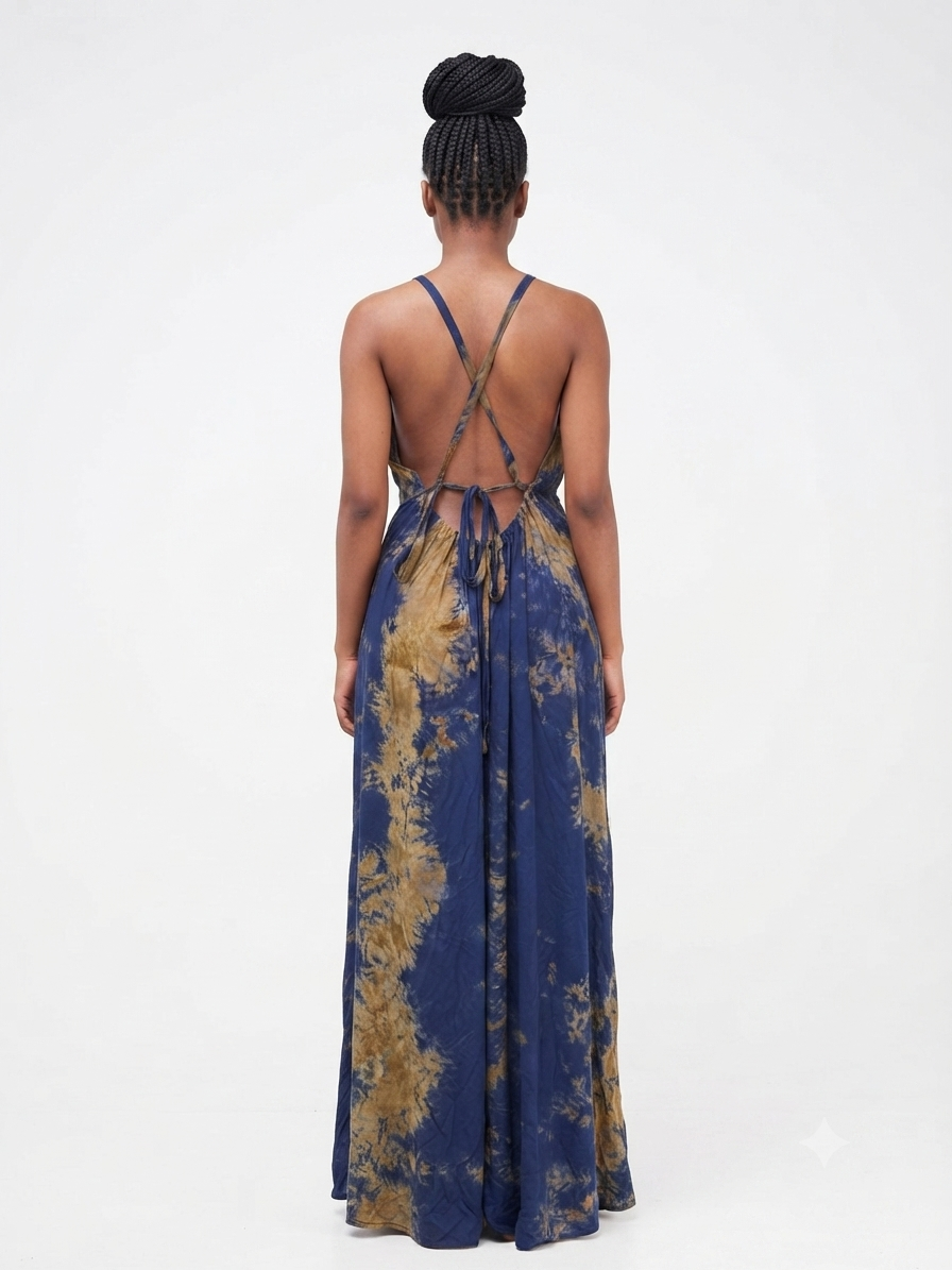 Blue Dera