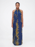 Blue Dera