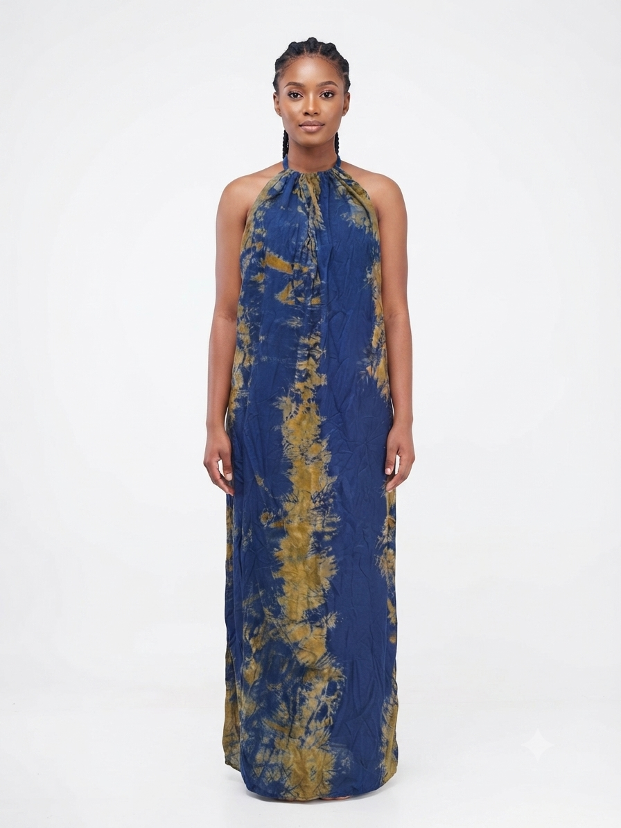 Blue Dera