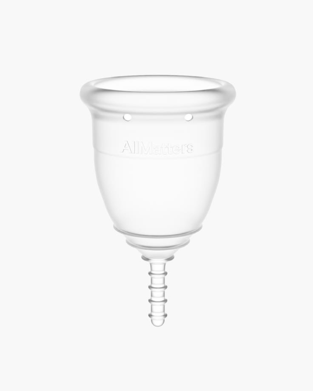 Clear Grace Cup