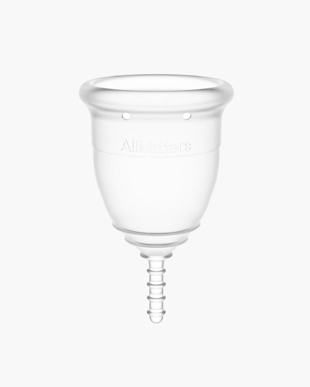 Clear Grace Cup