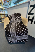 Bandana Blanket