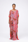 Parsley Pink Dera