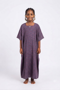 Purple Daisy Dera (Toddler)
