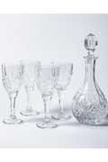 Wine Decanter and glasses