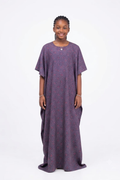 Purple Daisy Dera