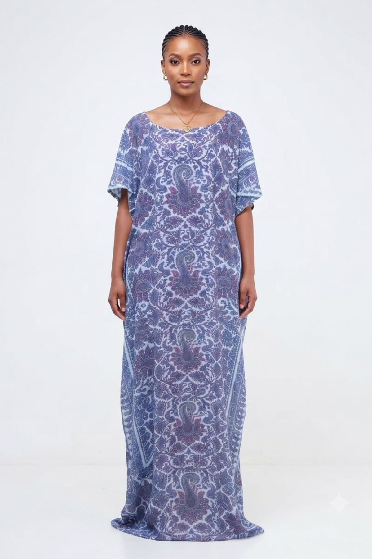 Parsley Blue Dera