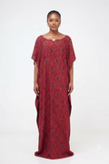 Parsley Red Dera