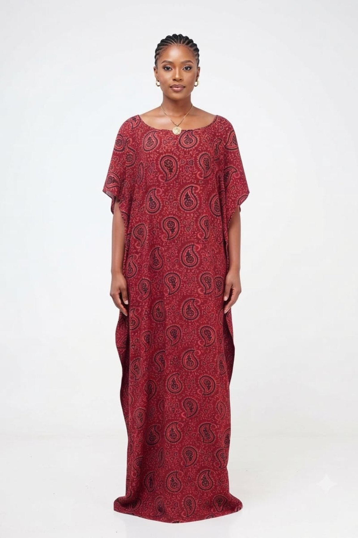 Parsley Red Dera