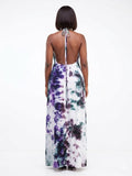 Tausi backless dera