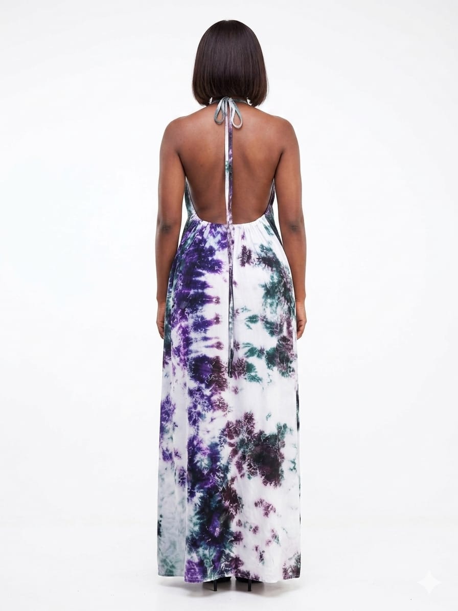 Tausi backless dera