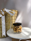 Swahili Cashew Nuts
