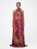 Mabuyu Backless Dera
