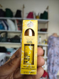 Siddhalepa Oil
