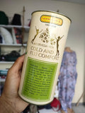 Ayur Cold and Flu Comfort Tea