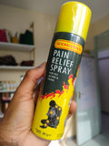 Siddhalepa Pain Relief Spray