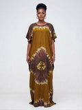 Brown Dera