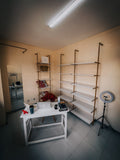 Rent a shelf