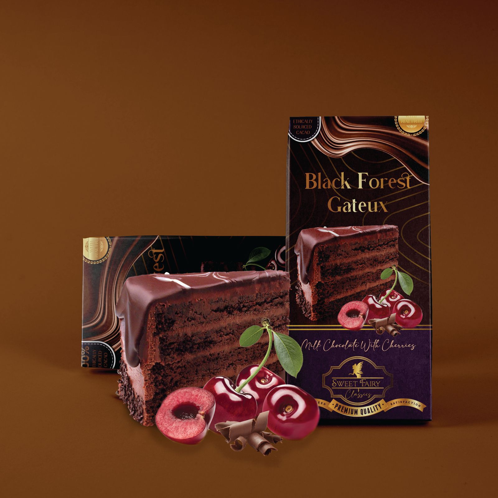 Chocolate