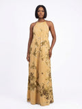 Sahara Backless Dera