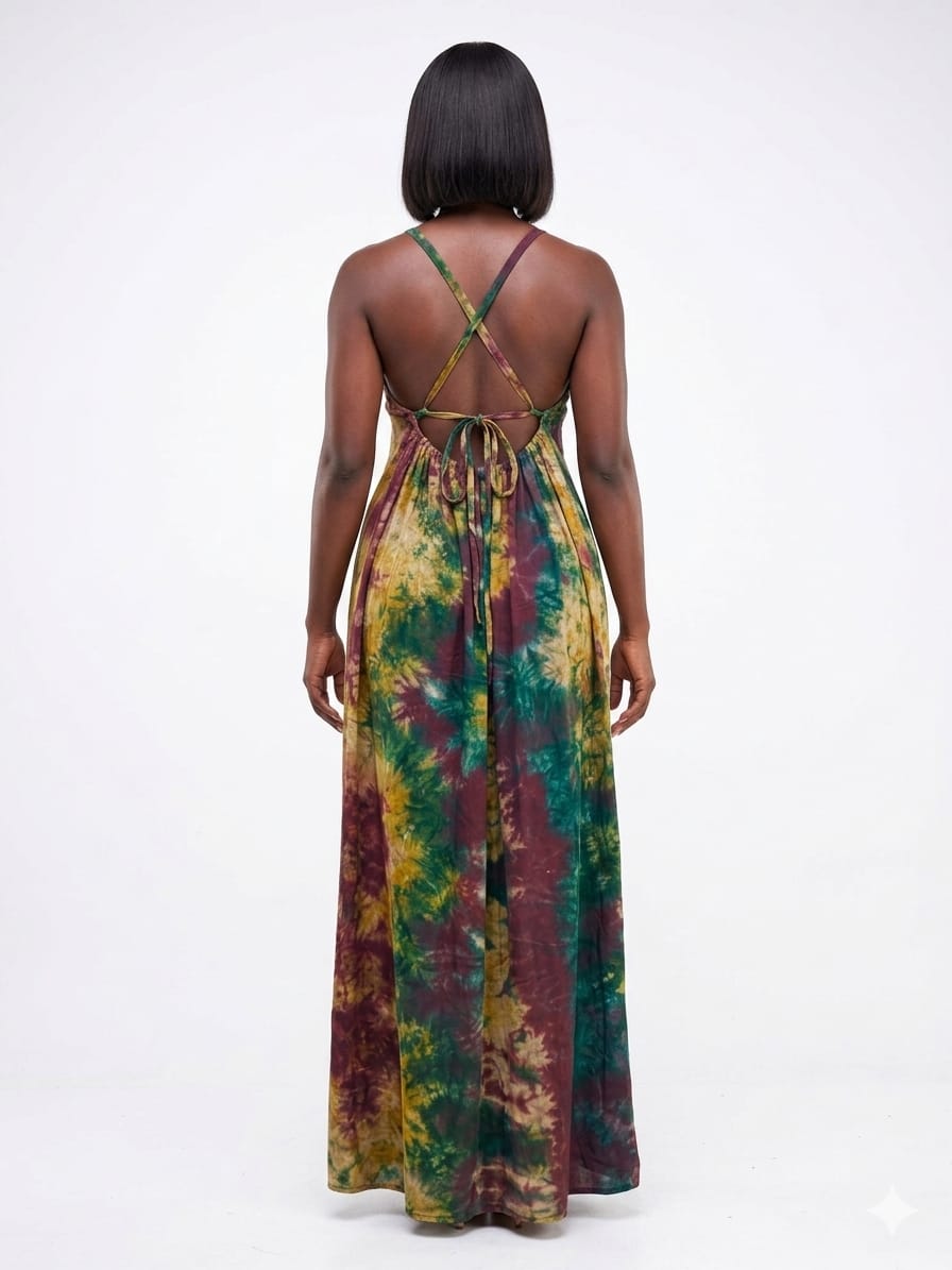 Bonde Backless Dera