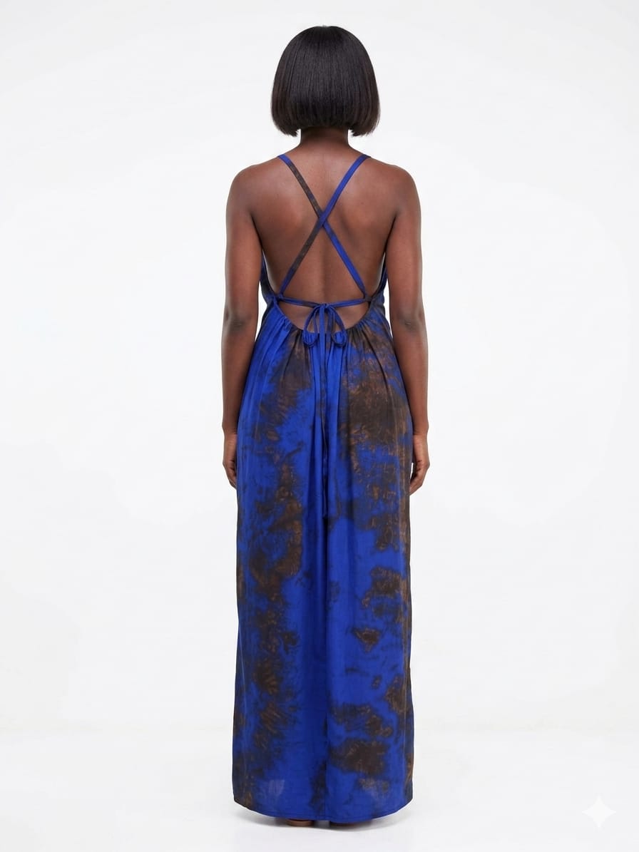 Samawati Backless Dera