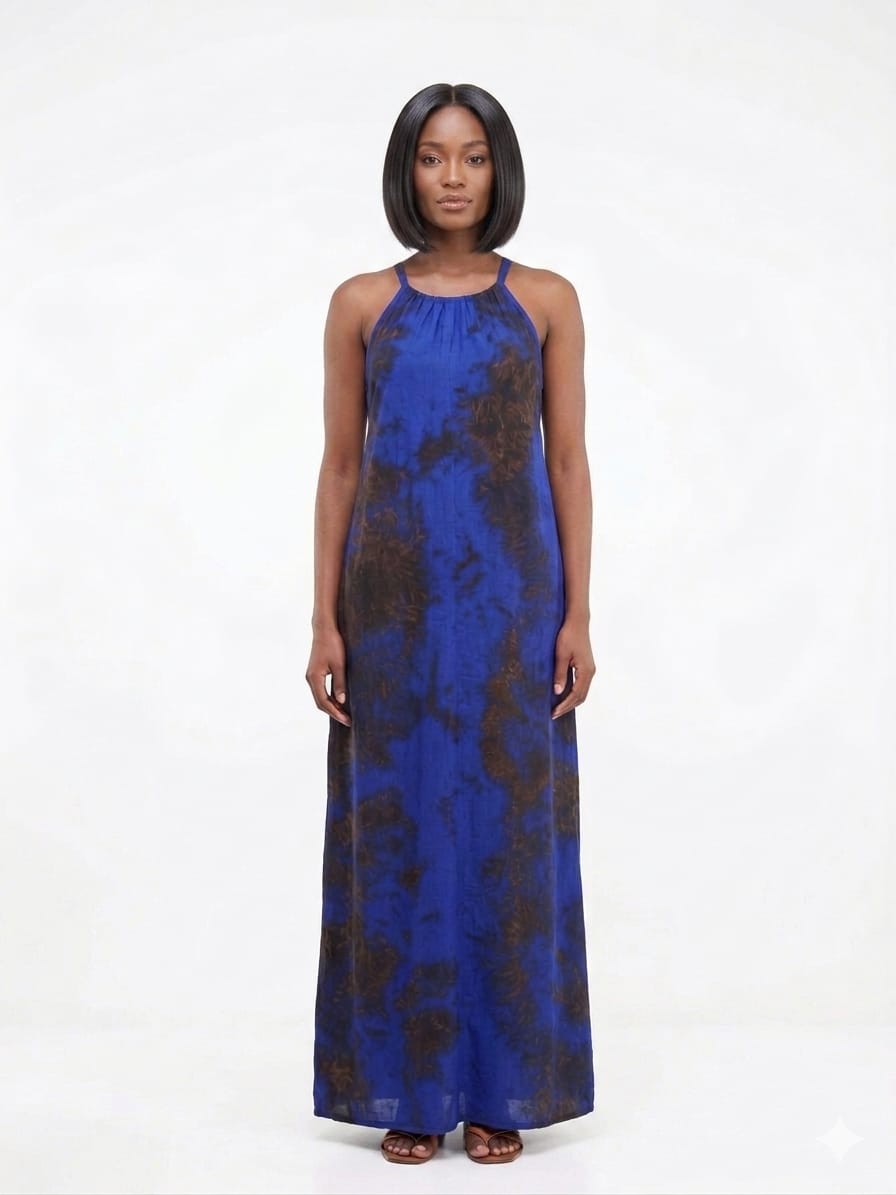 Samawati Backless Dera